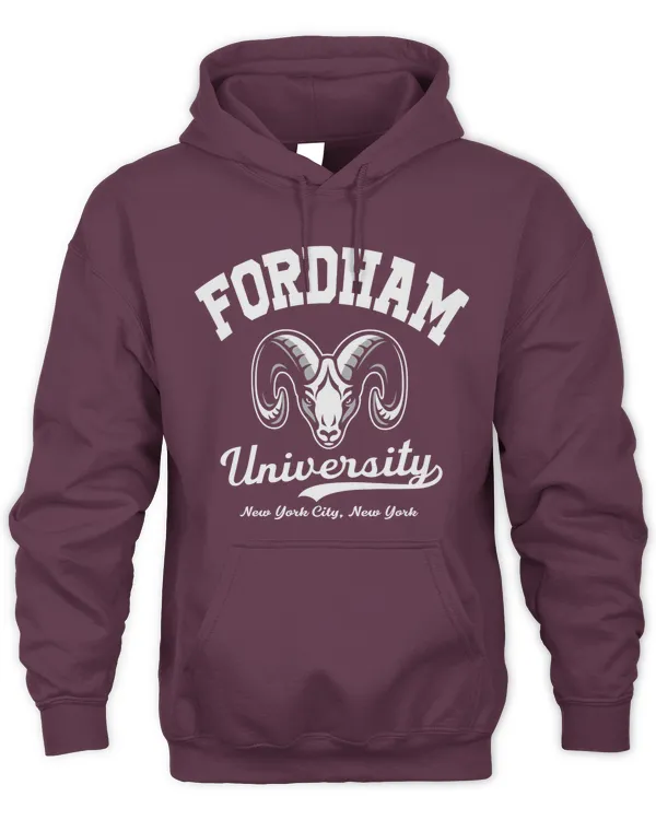 Fordham Uni NY Motto