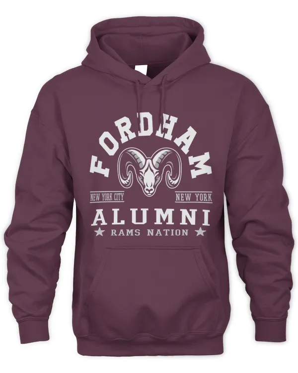 Fordham Uni Nation