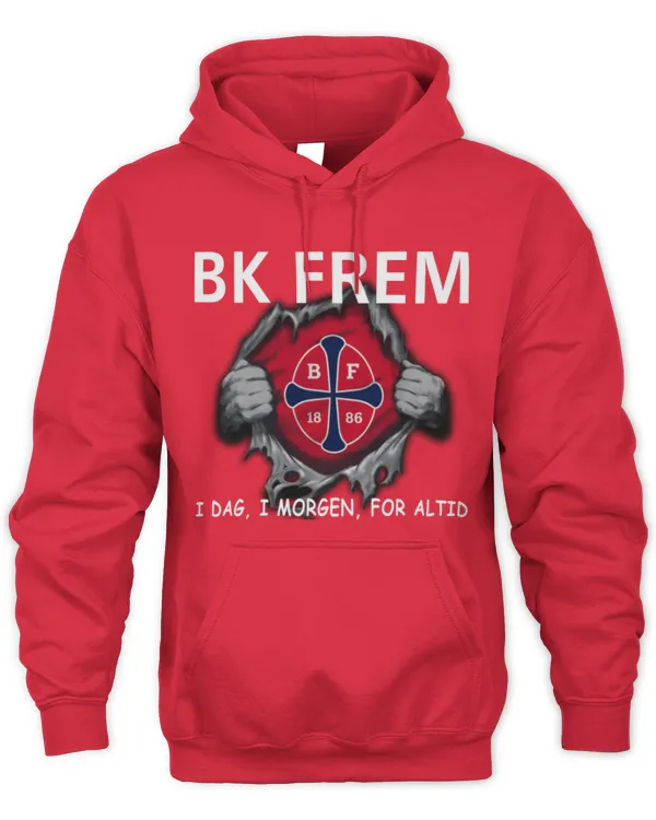 Boldklubben Frem Forever DEN