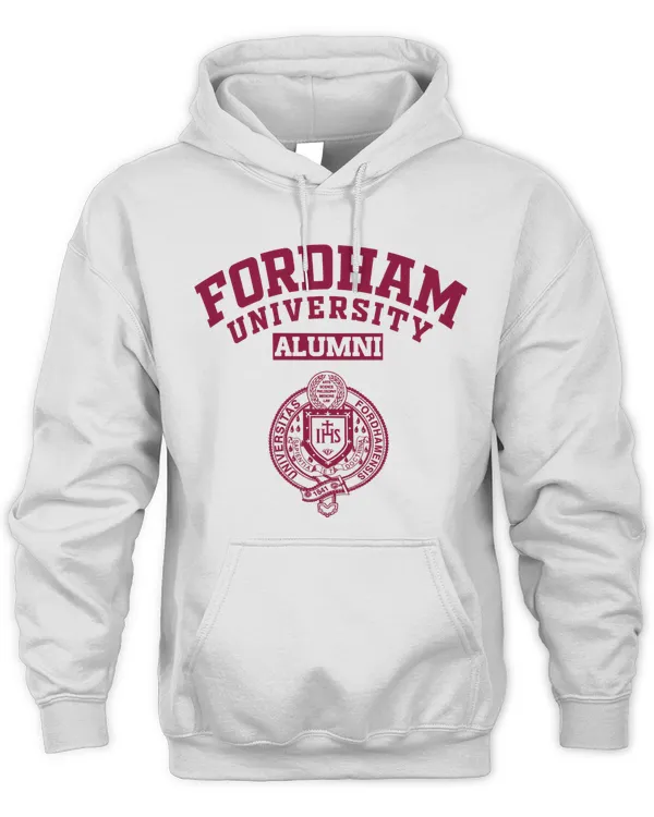 Fordham UNI LGO