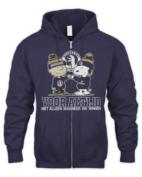 Men's Zip Hoodie