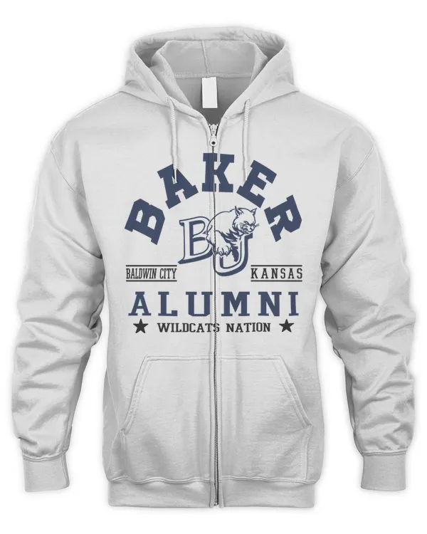 Men's Zip Hoodie