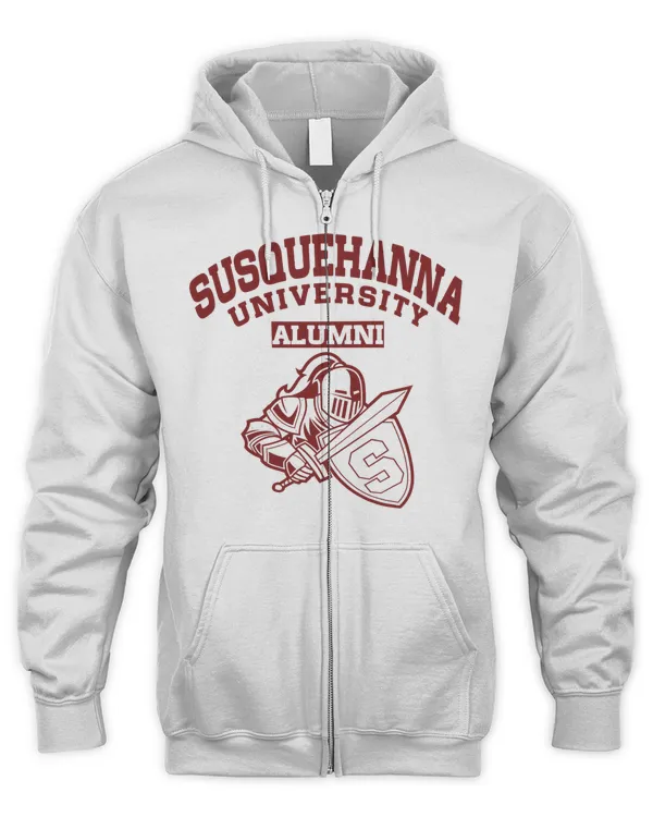 Men's Zip Hoodie