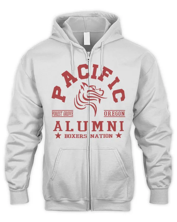 Men's Zip Hoodie
