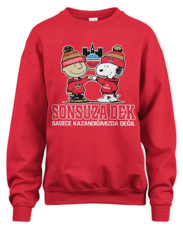 Unisex Sweatshirt