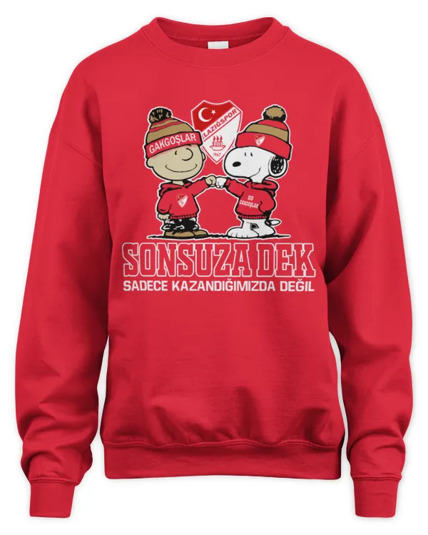 Unisex Sweatshirt