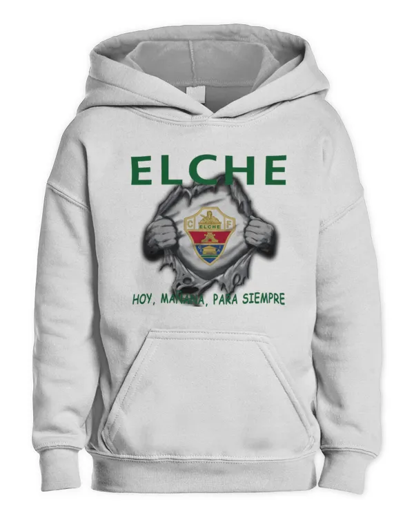 Kids Pullover Hoodie