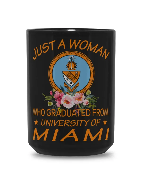Black Mug 15oz