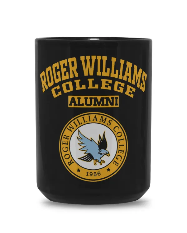 Black Mug 15oz