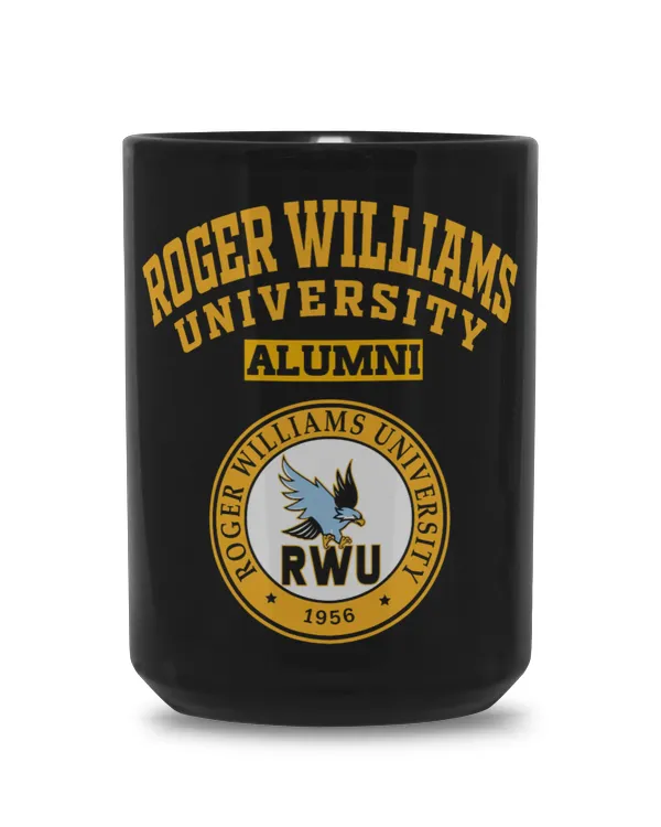 Black Mug 15oz