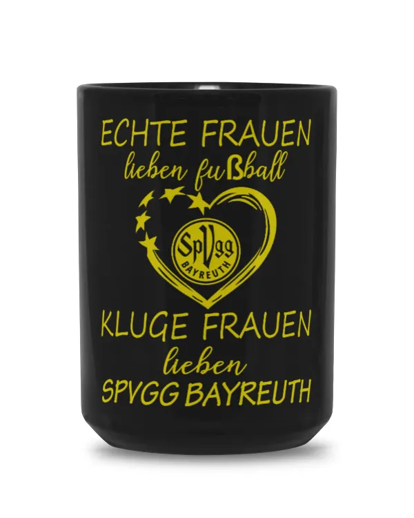 Black Mug 15oz
