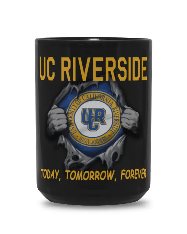 Black Mug 15oz