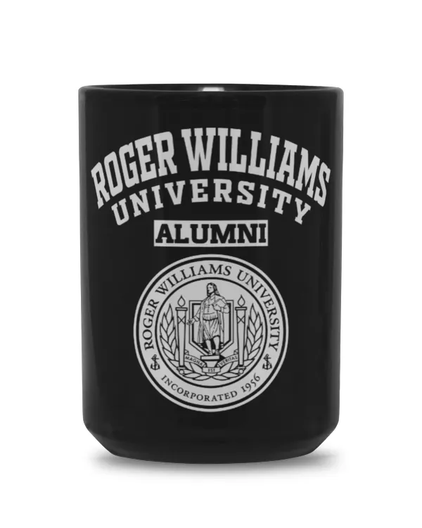 Black Mug 15oz