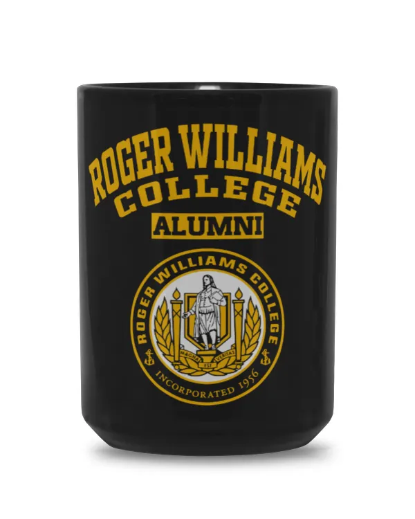 Black Mug 15oz
