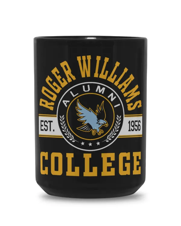Black Mug 15oz