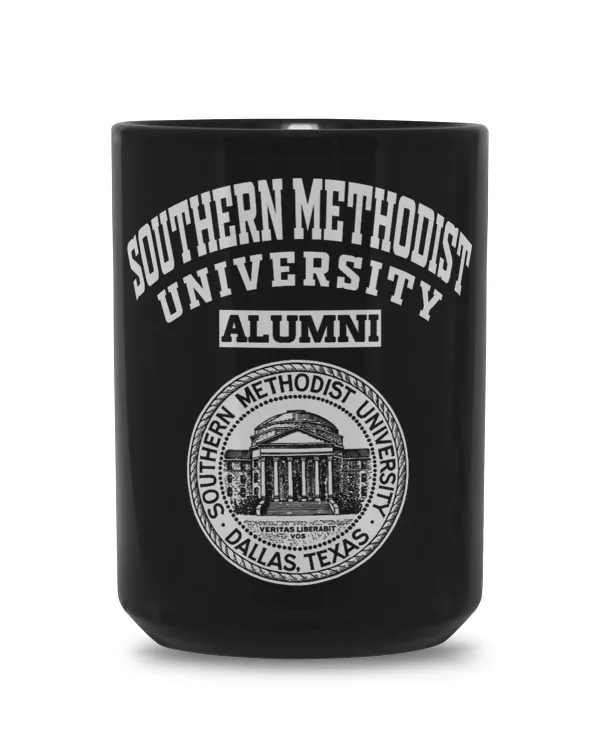 Black Mug 15oz