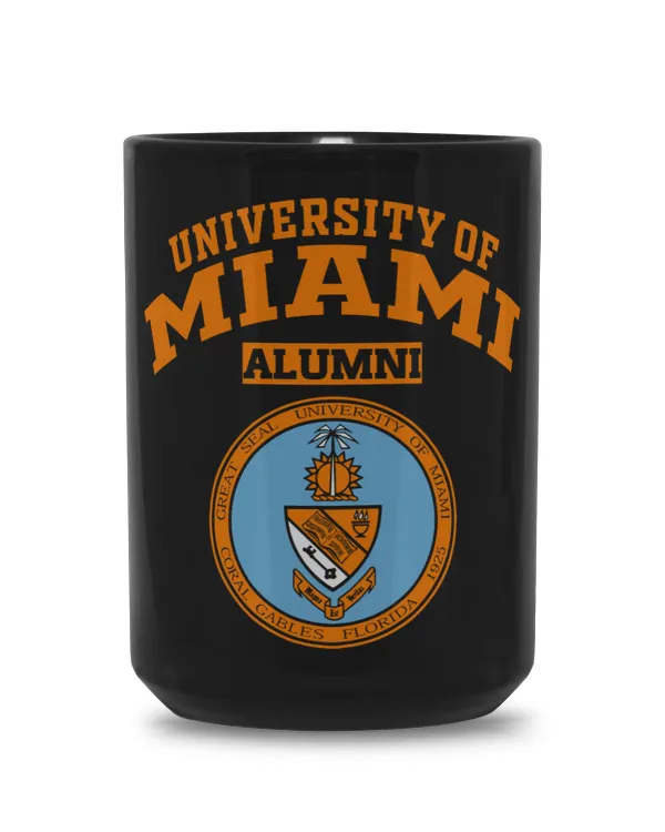 Black Mug 15oz