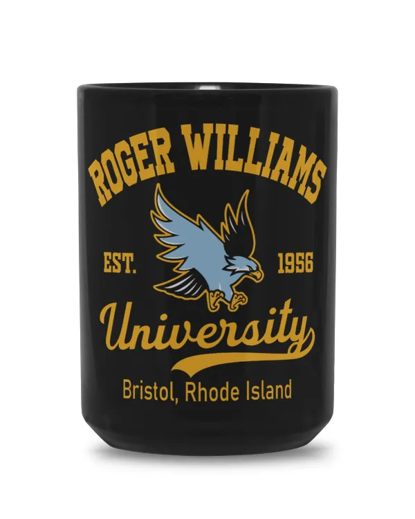 Black Mug 15oz
