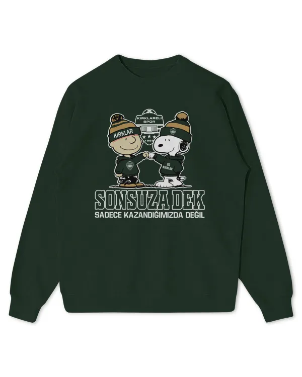 Kids Standard Sweatshirt