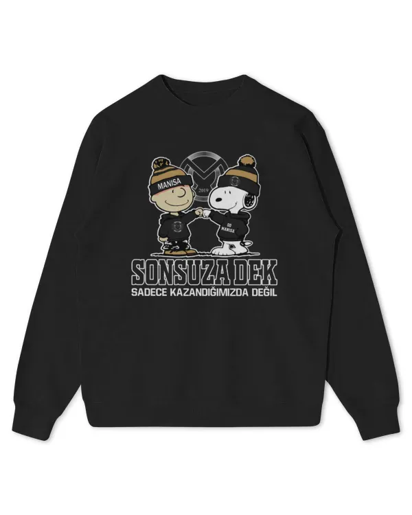 Kids Standard Sweatshirt
