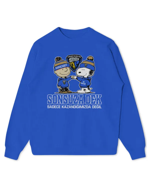 Kids Standard Sweatshirt