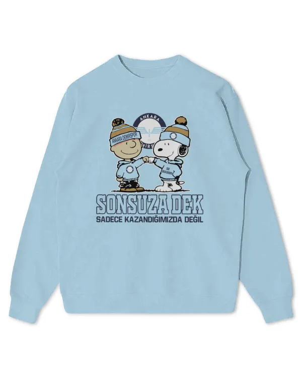 Kids Standard Sweatshirt