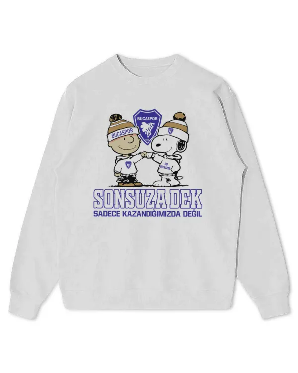 Kids Standard Sweatshirt