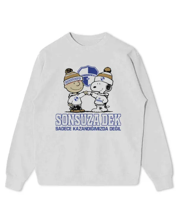 Kids Standard Sweatshirt