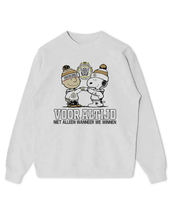 Kids Standard Sweatshirt