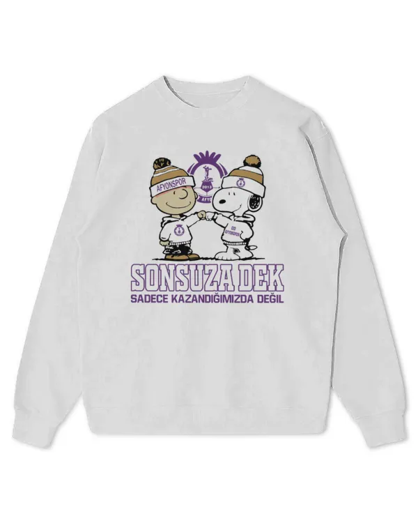 Kids Standard Sweatshirt
