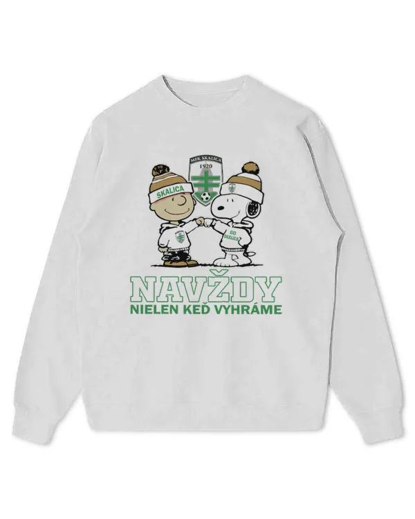 Kids Standard Sweatshirt
