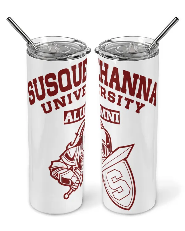 Skinny Tumbler