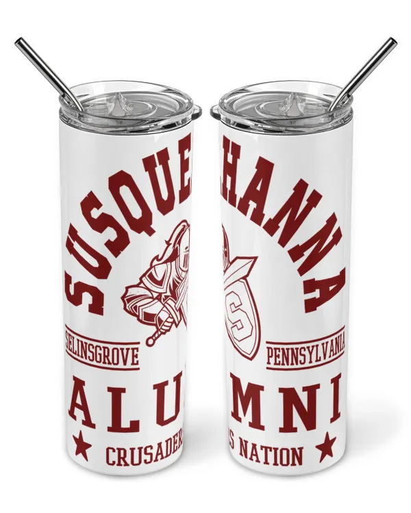 Skinny Tumbler