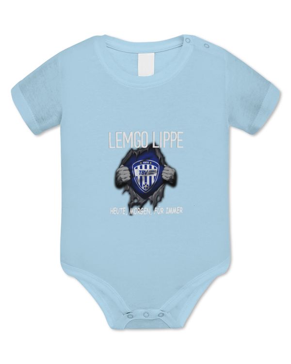 Baby Bodysuit - EU