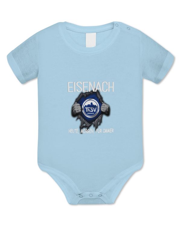 Baby Bodysuit - EU