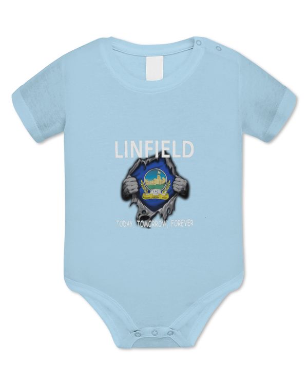Baby Bodysuit - EU