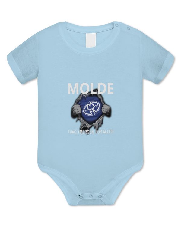 Baby Bodysuit - EU