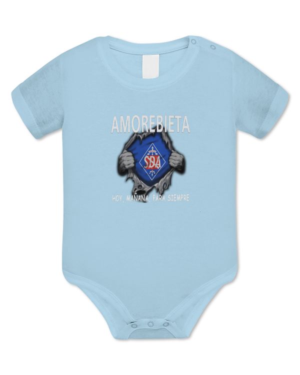 Baby Bodysuit - EU
