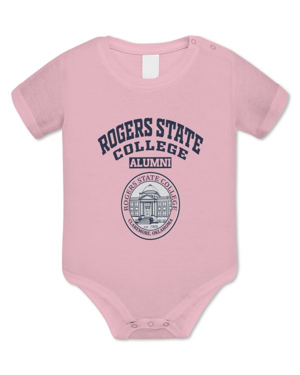 Baby Bodysuit - EU