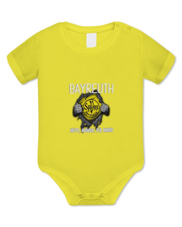 Baby Bodysuit - EU