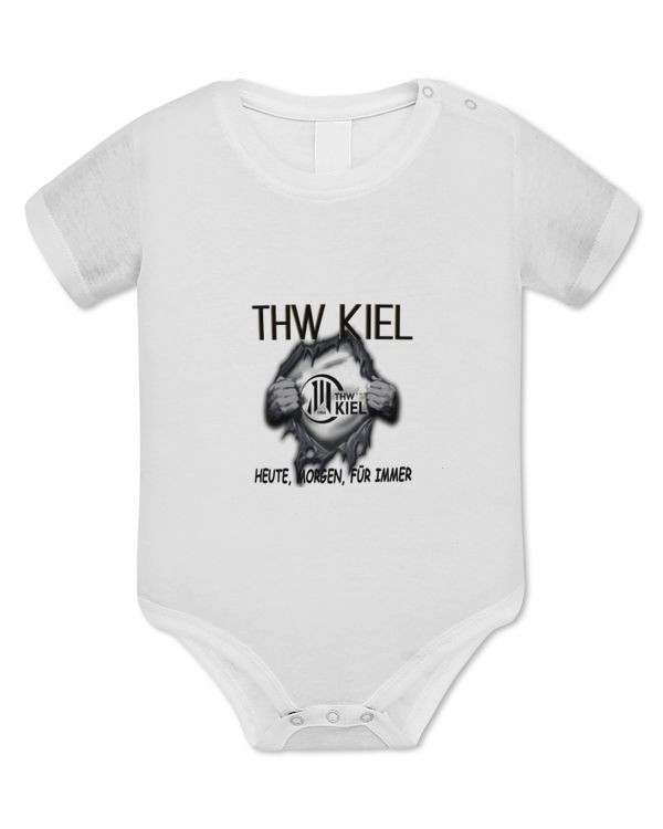 Baby Bodysuit - EU
