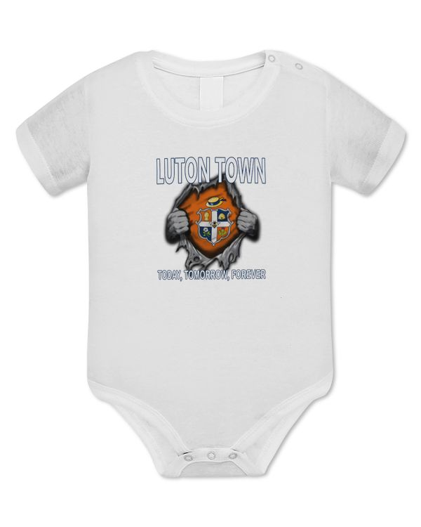 Baby Bodysuit - EU
