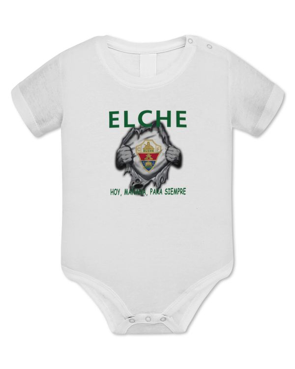 Baby Bodysuit - EU