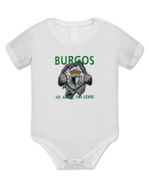Baby Bodysuit - EU