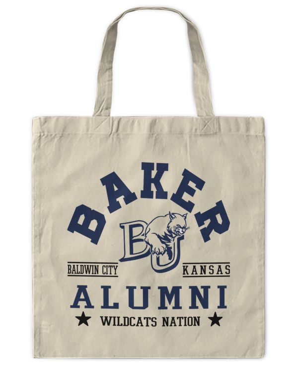 Tote Bag - Printed in the US