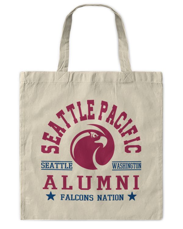 Tote Bag - Printed in the US