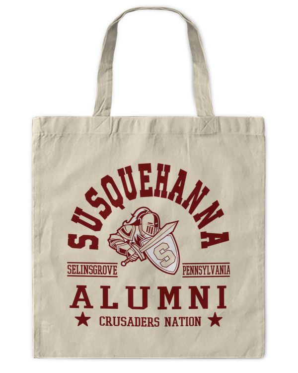 Tote Bag - Printed in the US