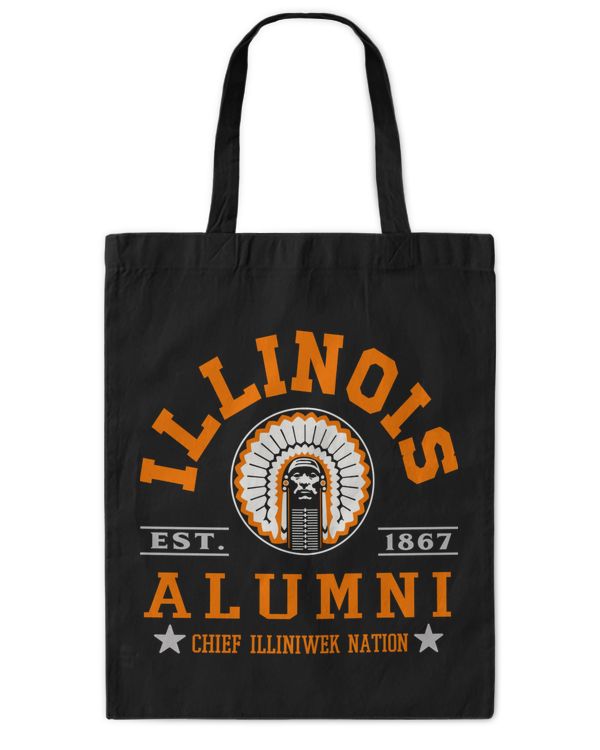 Tote Bag - Printed in the EU