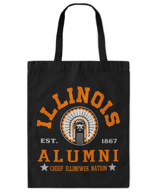 Tote Bag - Printed in the EU