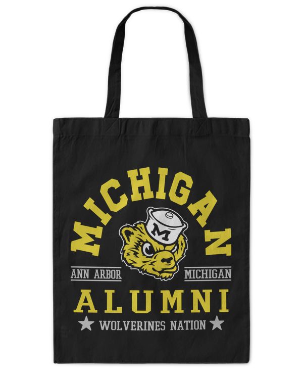 Tote Bag - Printed in the EU